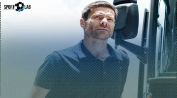 تشابي ألونسو يجهز نفسه بقوة لمواجهة إلتشي في الدوري الإسباني